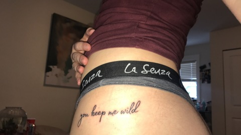 loulou1999 OnlyFans Leaked Photos and Videos 

 picture 2