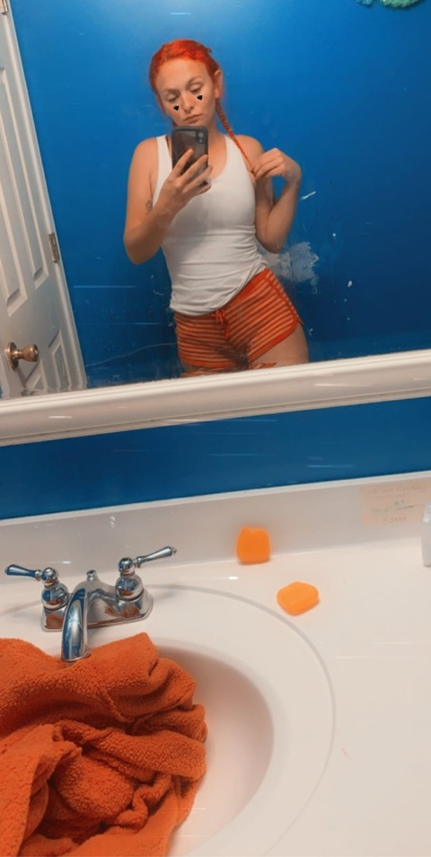 loulouboobabycake (Lolo) OnlyFans Leaked Pictures & Videos 

 picture 2