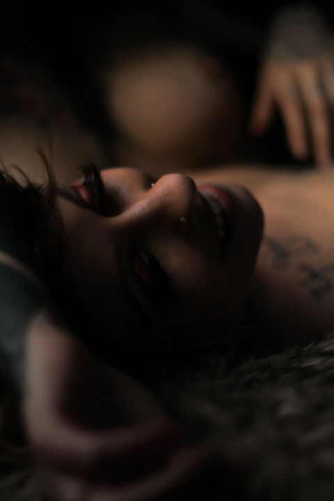 lov3hazel (Hazel Wolf) OnlyFans Leaks 

 picture 2