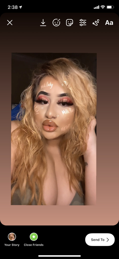 Onlyfans leaked lov3ly.mari33 

 picture 2