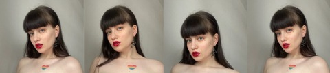 love_is_me (Ksenia) OnlyFans Leaked Content 

 picture 2