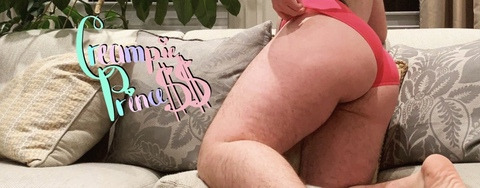 View lovecreampies (CreampiePrincess) OnlyFans 123 Photos and 133 Videos for free 

 picture 2