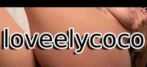 loveelycoco OnlyFans Leaks (26 Photos and 4 Videos) 

 picture 2