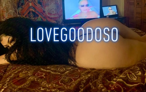 lovegoodoso OnlyFans Leak 

 picture 2