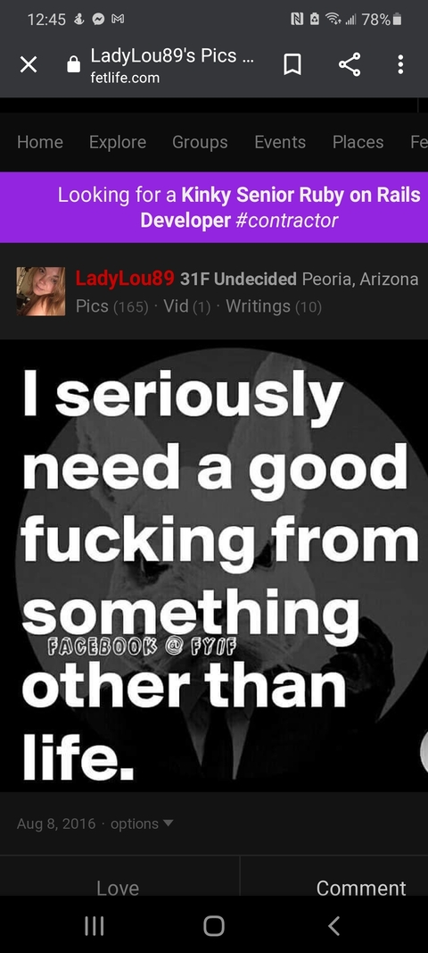 loveladylou OnlyFans Leak (210 Photos and 12 Videos) 

 picture 2