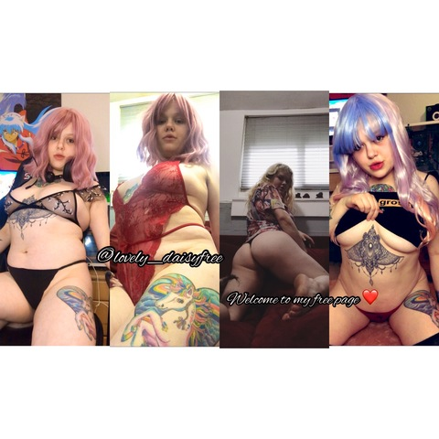 Get Free access to lovely_daisyfree Leaks OnlyFans 

 picture 2