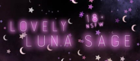 View lovelyluna (Luna Sage) OnlyFans 1866 Photos and 136 Videos leaked 

 picture 2