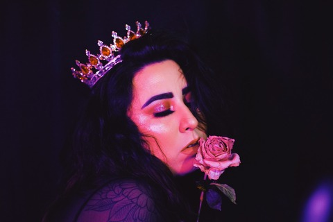 lovelylupitaxo (Luptiaa Abigail) OnlyFans Leaks 

 picture 2