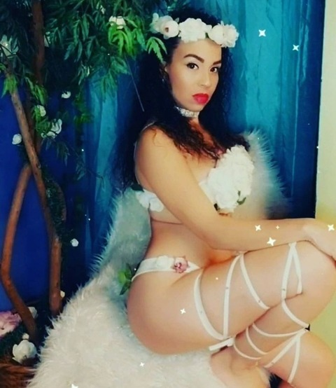 lovelyrosebaby OnlyFans Leaks 

 picture 2