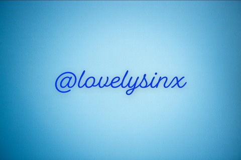 lovelysinx OnlyFans Leaks (0 Photos and 0 Videos) 

 picture 2