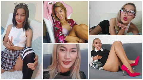 Download lovelythaiangel1 OnlyFans videos and photos for free 

 picture 2