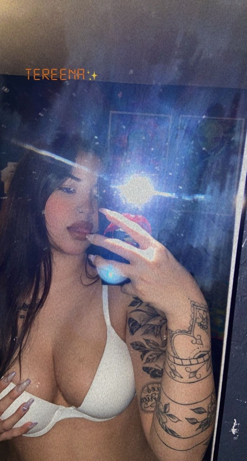 lovelyxxrenee OnlyFans Leaked Photos and Videos 

 picture 2