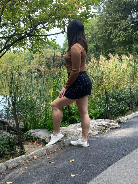 lovenaominyc (Naomi Yoshida) OnlyFans content 

 picture 2