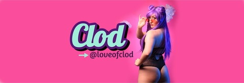 @loveofclod leaked Onlyfans videos and photos free 

 picture 2