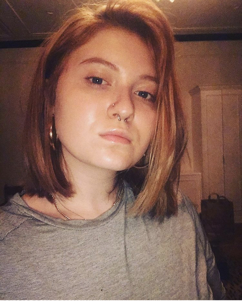 lovetofeelggewd (Lucky Lucy) OnlyFans Leaked Pictures & Videos 

 picture 2