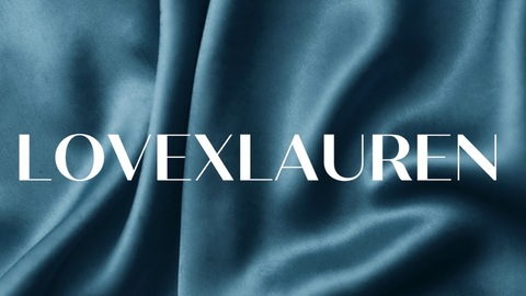 lovexlauren OnlyFans Leak 

 picture 2