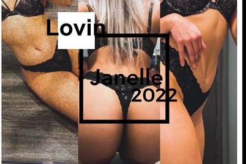 Download lovinjanelle1 OnlyFans content for free 

 picture 2