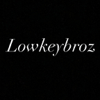 @lowkeybroz leaked Onlyfans videos free 

 picture 1