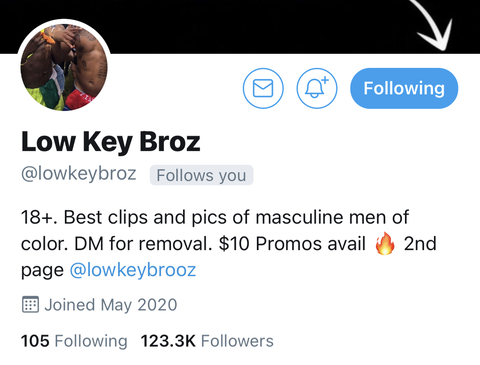 @lowkeybroz leaked Onlyfans videos free 

 picture 2
