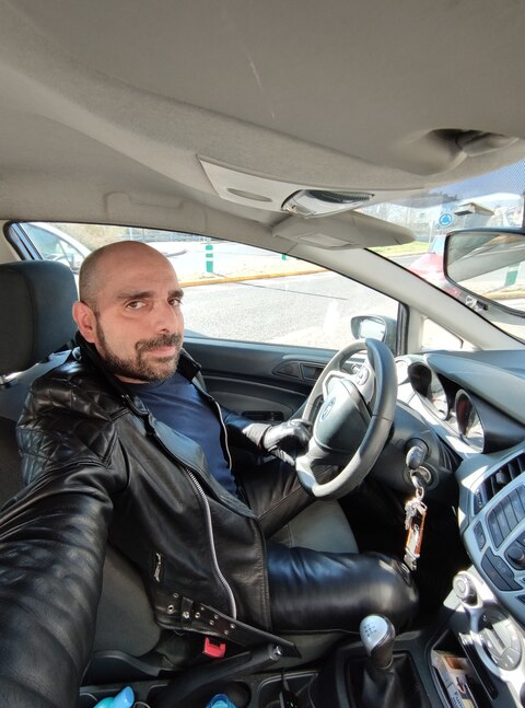 View Leatherspain (lthrspain) OnlyFans 6 Photos and 162 Videos leaks 

 picture 2