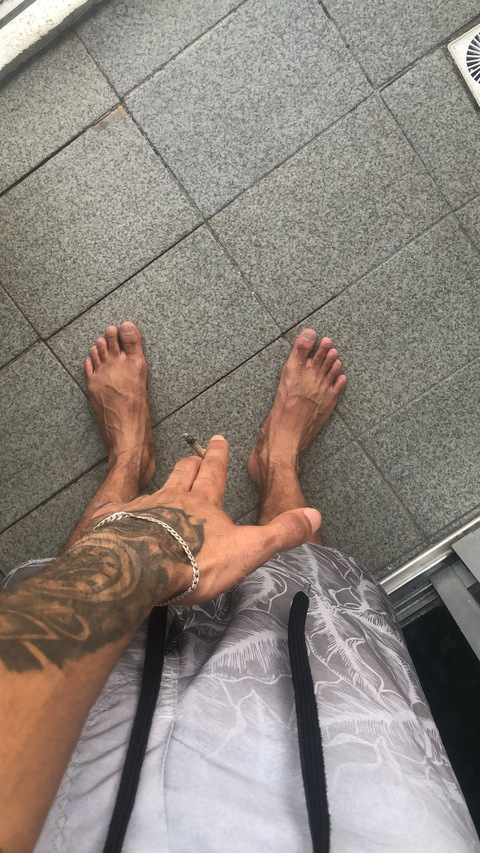 luam22cm (Luam 🇧🇷👣😈) free OnlyFans Leaked Pictures and Videos 

 picture 2