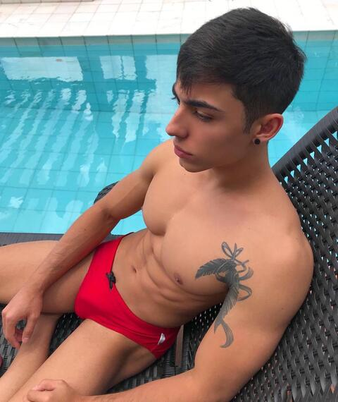 luanferreiraof (Luan ferreira) OnlyFans Leaked Content 

 picture 2
