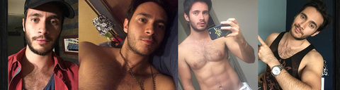 luca_gio OnlyFans Leaked Photos and Videos 

 picture 2