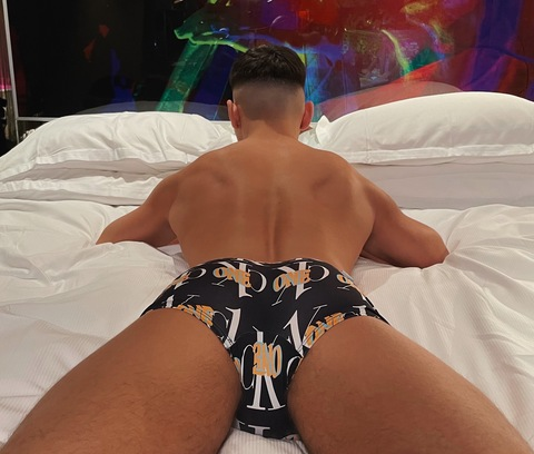 Free access to @lucaprime (LucaPrime) Leaked OnlyFans 

 picture 2