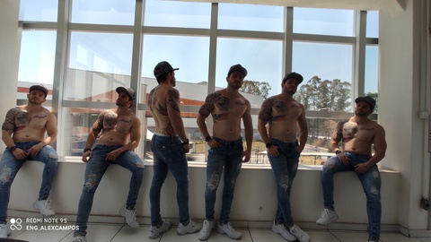 lucas20satisfaz OnlyFans Leak 

 picture 2