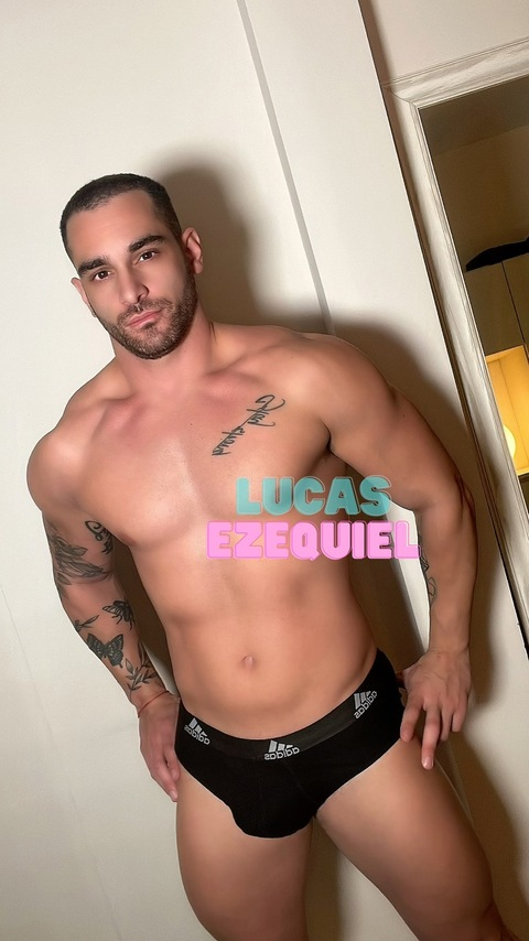 View lucasezequiel (Lucas Ezequiel) OnlyFans 958 Photos and 207 Videos leaked 

 picture 2