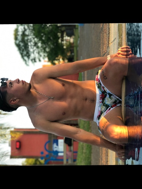 lucasfederico7 (Lucass🔥) OnlyFans Leaked Videos and Pictures 

 picture 2