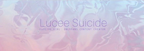 @luceesuicide leaks Onlyfans photos free 

 picture 2