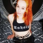 @lucernagein leaks Onlyfans gallery free 

 picture 1
