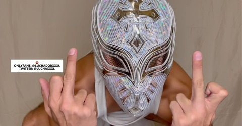 Onlyfans leak luchadorxxxl 

 picture 2