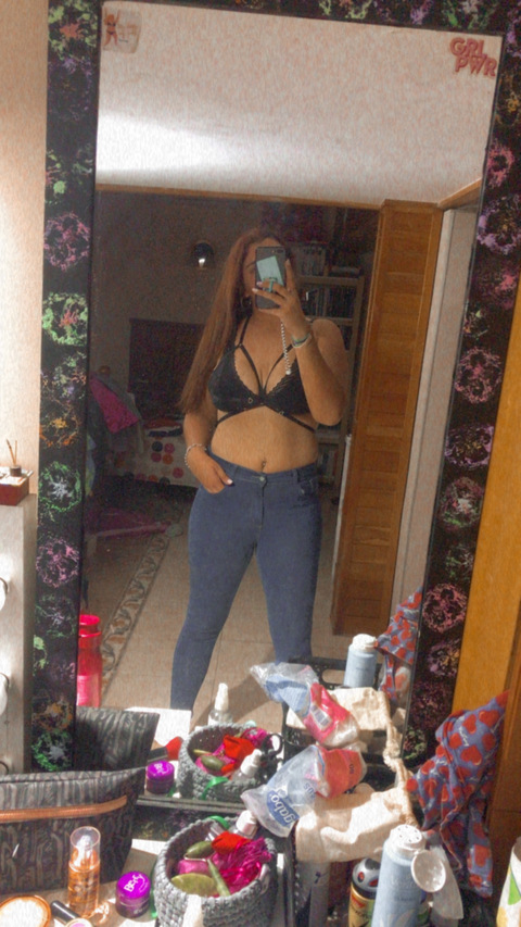 View luciafox OnlyFans videos and photos for free 

 picture 2