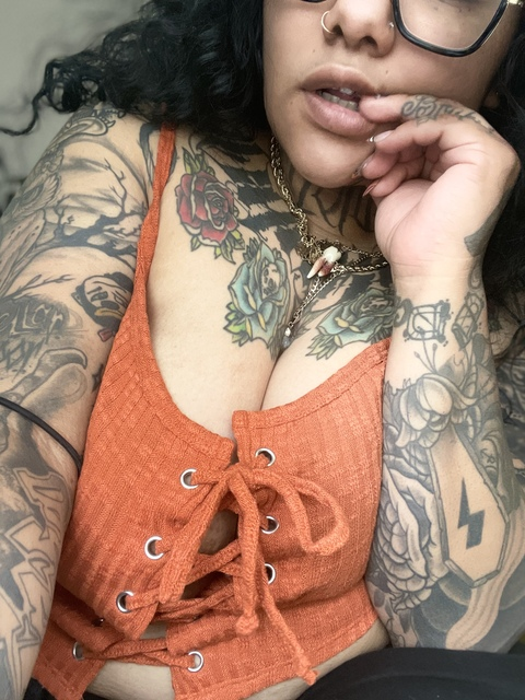 luciakush OnlyFans Leaked (300 Photos and 105 Videos) 

 picture 2
