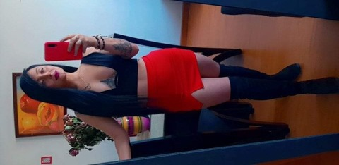 luciana.10 OnlyFans Leaks 

 picture 2