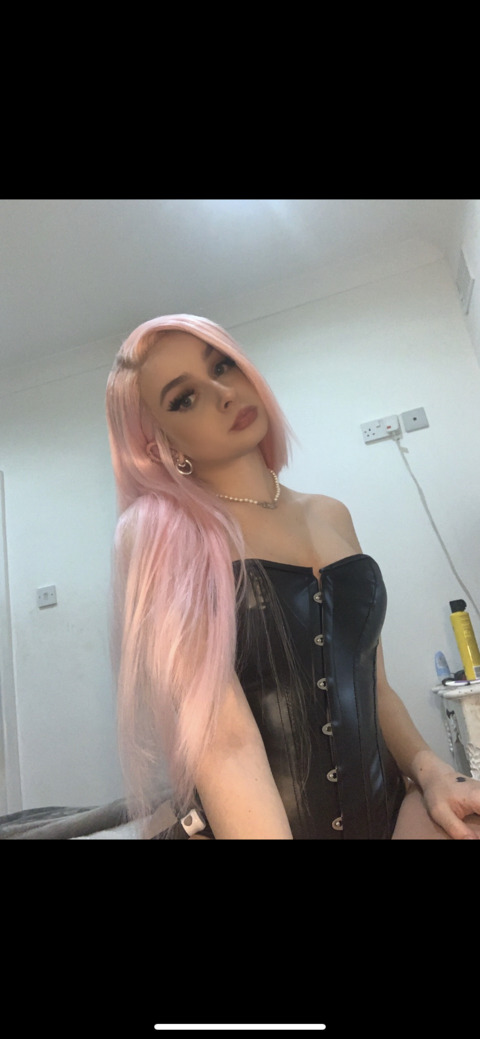 Free access to @lucifer.herself6 Leak OnlyFans 

 picture 2