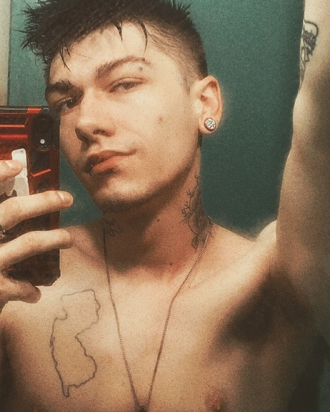 lucifer609 (Luciferassassin6) free OnlyFans Leaked Pictures and Videos 

 picture 2