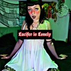 View luciferislonely OnlyFans content for free 

 picture 1