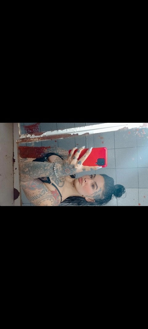 lucilababy (💋 Gaby 💋 CUSTOMS 🔥) OnlyFans Leaked Pictures and Videos 

 picture 2