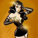 lucilledeville (LUCILLE ✨) OnlyFans Leaked Content 

 picture 1