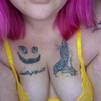 lucky4leaf (Crimson Clover) free OnlyFans Leaked Videos and Pictures 

 picture 1