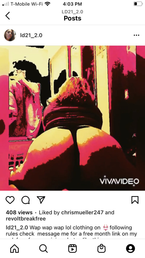 View lucky_ducky21 OnlyFans videos and photos for free 

 picture 2
