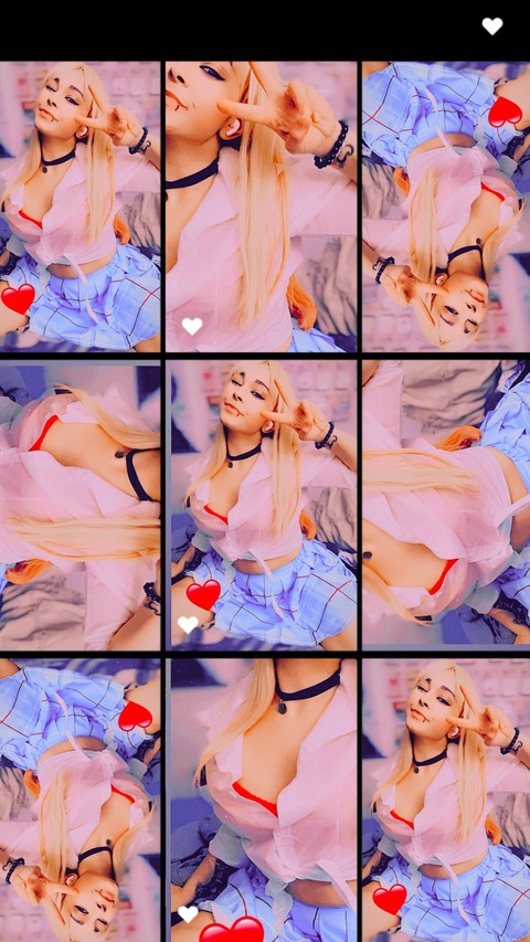 luckybreeze (Luckybreeze) free OnlyFans Leaked Pictures & Videos 

 picture 2