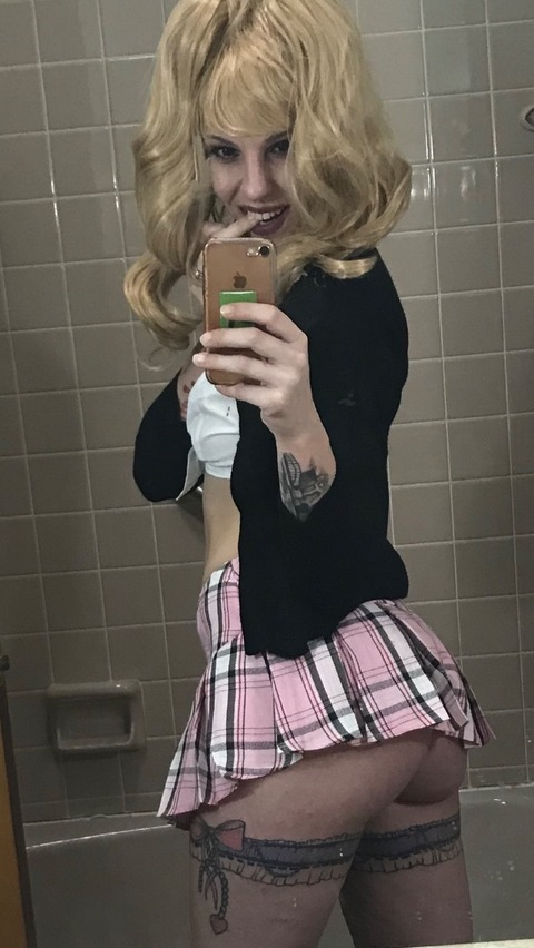 luckycharms86 OnlyFans Leaked Photos and Videos 

 picture 2