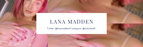 Onlyfans leaked luckylana 

 picture 2