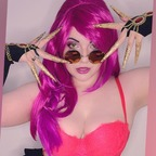 @luckylupa leaked Onlyfans photos free 

 picture 1