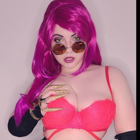 @luckylupa leaked Onlyfans photos free 

 picture 2