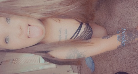 @luckyycharmms leak Onlyfans videos and photos free 

 picture 2